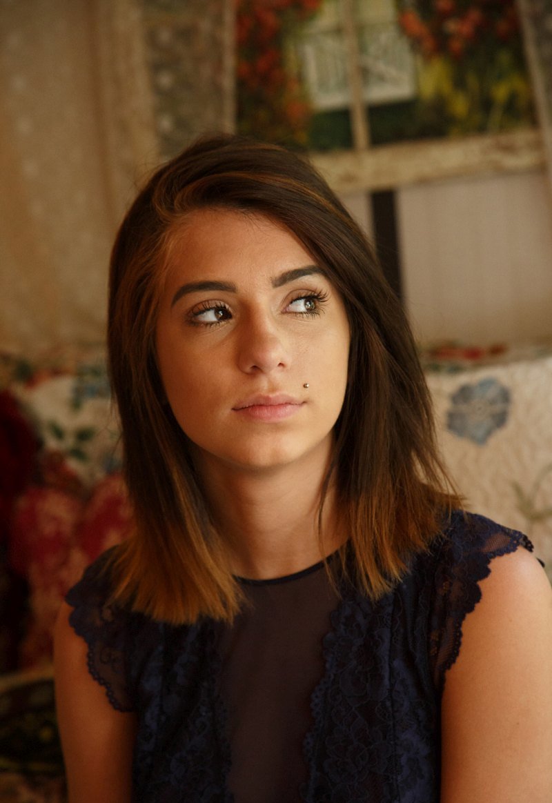 Елена, 40 лет, 4 размер груди